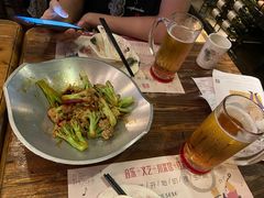 -胡桃里音乐酒馆(白云五号T5 MALL店)