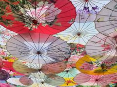 -王府井步行街