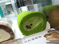 -卷心卷意·轻甜蛋糕(新光天地店)