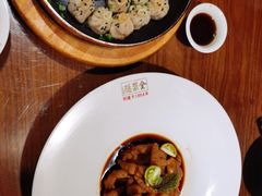 -全聚德(新街口店)