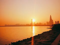 -深圳湾公园(南山区)