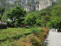 -雁荡山风景名胜区