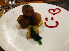 -ザ・洋食屋 キチ・キチ