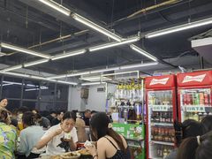 -小民大排档(光谷店)