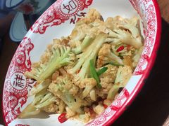 -老湘村·湖南土菜(天河维多利店)