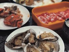 -盛宴标帜餐厅·亲子自助 (南昌喜来登酒店)