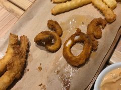 -必胜客(大梅沙8号仓店)