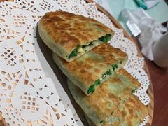 -镜泊小镇(东长安街店)