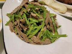 -咪咪川菜(太乙路店)