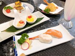 -菊上料理(蜀山银泰百货店)