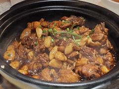 -赣南人家(顺义后沙峪亚朵店)