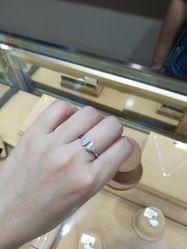 -恒阳珠宝·高级定制镶嵌·天然彩宝·天然钻石(南京西路店)