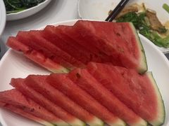 -广东道至正餐厅(区庄店)
