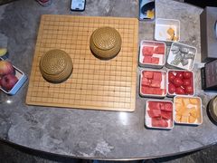 -艺水间水汇