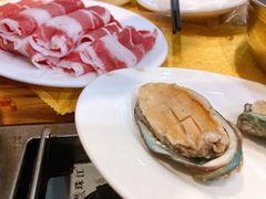 -濠轩阁特色生蚝火锅(水湾路店)
