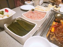 -海底捞火锅(名门店)