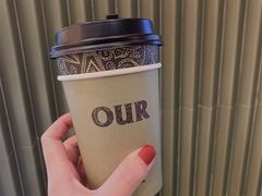 -OUR Bakery(SKP-S店)