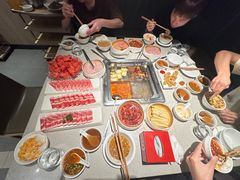 -KK ONE(京基滨河时代店)