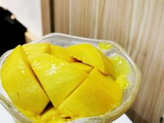 超级芒果冰-糖潮糖水铺(省府店)