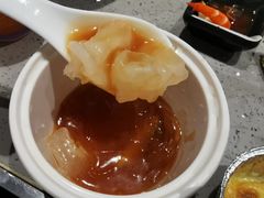 佛跳墙-乔哥铭洋海鲜自助(皇城恒隆广场店)