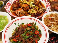 -江味龙虾馆·裸蓝龙虾(南山店)