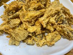 -桃记小吃(贞观街)