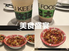 -欧记大排档·景德菜(上海首店)