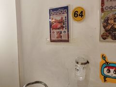 自助取餐区-桥东喜碧海鲜街(水东街店)