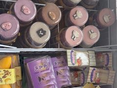 -GANSO元祖食品(锦创书城店)