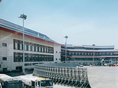 -丽江三义国际机场