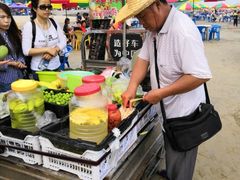 -万尾农贸市场