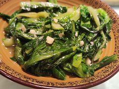 -业华湘·特色菜