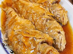 -聚首堂·特色小吃·肘子(什刹海德胜门店)