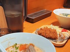 -KINGICHI無双东京豚骨拉面(人广中福城店)