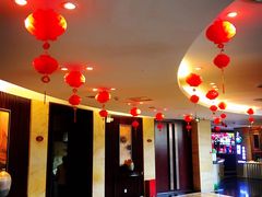 -西苑半岛·中餐厅