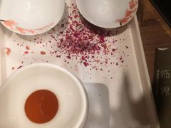 -临界音乐酒馆·小龙虾·江湖菜(华熙LIVE·鱼洞店)
