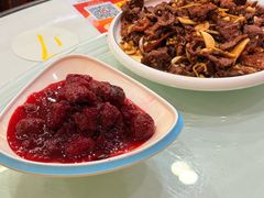 -同发号饭庄(复兴路店)