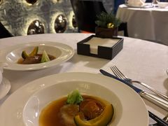 -富力丽思卡尔顿酒店·丽轩中餐厅