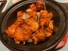 金不换三杯鸡-大树餐厅(益田假日店)