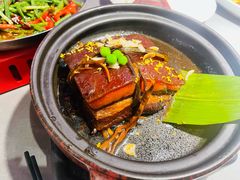 -姑苏家宴·苏帮菜·松鼠桂鱼(苏州总店)