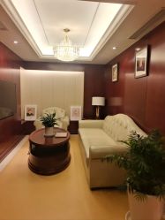 -馨月汇·独栋月子会所(静安店)