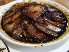 -老奶奶私房菜(天台里街店)