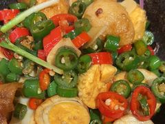 -隆聚·时令海鲜(洪兴店)