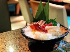 -御满屋日本料理