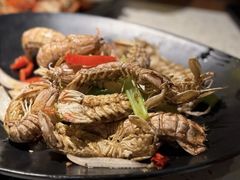 -沪小胖·小龙虾·蓝龙王(八佰伴店)