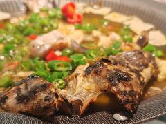 -半天妖烤鱼(新中关购物中心店)