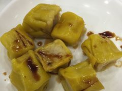 -文辉墨鱼丸大王(铜锣湾渣甸街总店)