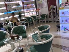 -美酷口腔牙齿矫正(江桥万达店)