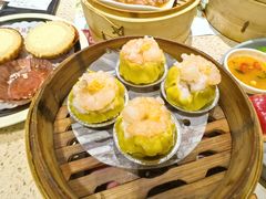 -点都德(聚福楼店)