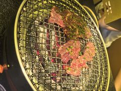 -樱嘢·炭火烧肉(惠南店)
